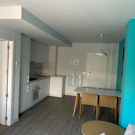 Apartamentos Breton 17 Double Deluxe Alicante Ngoại thất bức ảnh