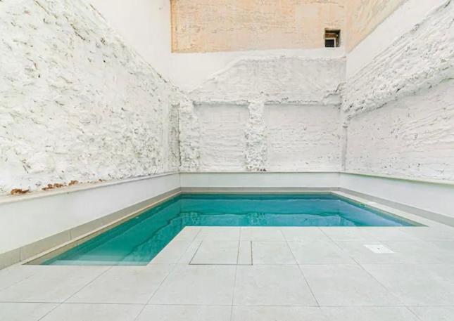 Apartamentos Breton 17 Double Deluxe Alicante Ngoại thất bức ảnh